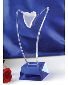 璀璨匠心，傳情達意 廣州水晶工藝品廠家的藝術與商機